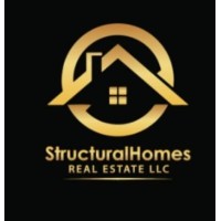 STRUCTURAL HOMES LLC logo, STRUCTURAL HOMES LLC contact details