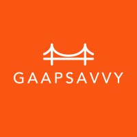 Gaapsavvy logo, Gaapsavvy contact details