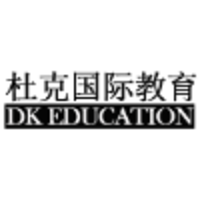 DK Education logo, DK Education contact details