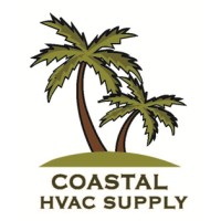 Coastal HVAC Supply logo, Coastal HVAC Supply contact details