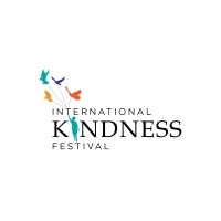 International Kindness Festival logo, International Kindness Festival contact details