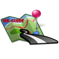 MB-GUIDE logo, MB-GUIDE contact details