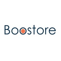 Boostore logo, Boostore contact details