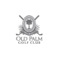 Old Palm Golf Club logo, Old Palm Golf Club contact details