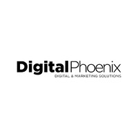 DigitalPhoenix logo, DigitalPhoenix contact details