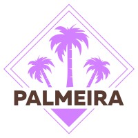 Palmeira logo, Palmeira contact details