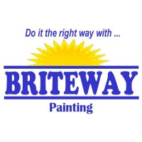 Briteway Painting logo, Briteway Painting contact details