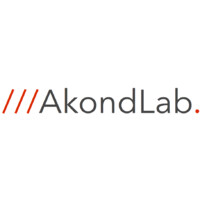 Akond Lab logo, Akond Lab contact details