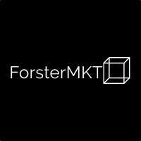 ForsterMKT logo, ForsterMKT contact details