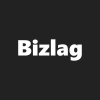 Bizlag logo, Bizlag contact details