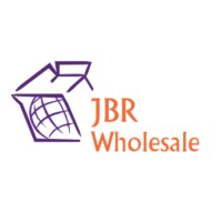 JBRWholesale logo, JBRWholesale contact details