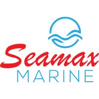 Seamax Marine logo, Seamax Marine contact details