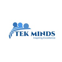 TEK MINDS LLC logo, TEK MINDS LLC contact details