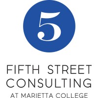 Fifth Street Consulting at Marietta College logo, Fifth Street Consulting at Marietta College contact details