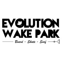 Evolution Wakeboard Park logo, Evolution Wakeboard Park contact details