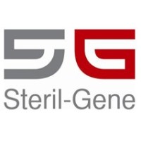 Steril-Gene Life Sciences logo, Steril-Gene Life Sciences contact details