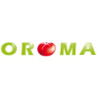 OROMA logo, OROMA contact details