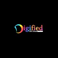 Digified logo, Digified contact details