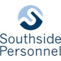 Southside Personnel logo, Southside Personnel contact details