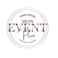 Mon Event Privé logo, Mon Event Privé contact details