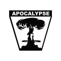 Apocalypse Manufacturing logo, Apocalypse Manufacturing contact details