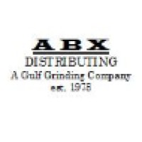 ABX Distributing logo, ABX Distributing contact details