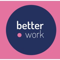 Betterwork logo, Betterwork contact details