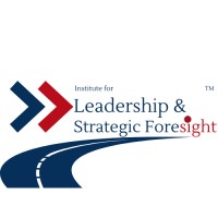 Institute for Leadership and Strategic Foresight logo, Institute for Leadership and Strategic Foresight contact details