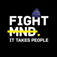 FIGHTMND logo, FIGHTMND contact details