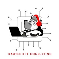 Kautech Consulting logo, Kautech Consulting contact details