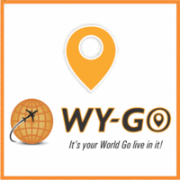 Wy-Go travel logo, Wy-Go travel contact details