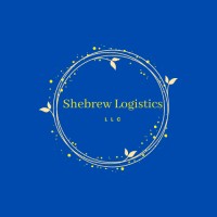 Shebrew Logistics logo, Shebrew Logistics contact details