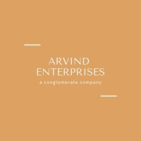 Arvind Enterprises Group logo, Arvind Enterprises Group contact details