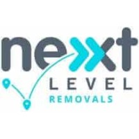 Next Level Removals logo, Next Level Removals contact details