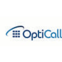 OptiCall Medical Phone Services logo, OptiCall Medical Phone Services contact details