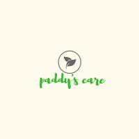 Paddy's Care logo, Paddy's Care contact details