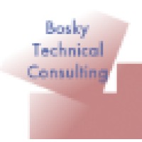 Bosky Technical Consulting logo, Bosky Technical Consulting contact details