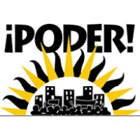 PODER (People Organizing to Demand Environmental & Economic Rights) logo, PODER (People Organizing to Demand Environmental & Economic Rights) contact details