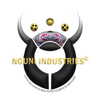 Nguni Industries (Pty) Ltd logo, Nguni Industries (Pty) Ltd contact details