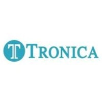 Tronica India logo, Tronica India contact details