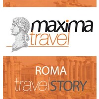 Maxima Travel logo, Maxima Travel contact details