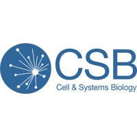 University of Toronto - Department of Cell and Systems Biology logo, University of Toronto - Department of Cell and Systems Biology contact details