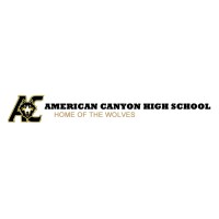 American Canyon High School logo, American Canyon High School contact details