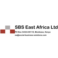 Social Business Solutions East Africa Limited logo, Social Business Solutions East Africa Limited contact details