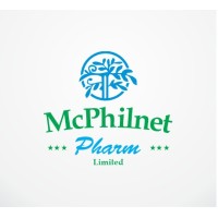 Mcphilnet Pharm logo, Mcphilnet Pharm contact details