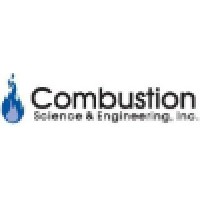 Combustion Science and Engrg logo, Combustion Science and Engrg contact details