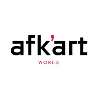 Afkart World logo, Afkart World contact details