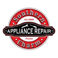 Southern Charm Appliance Repair logo, Southern Charm Appliance Repair contact details