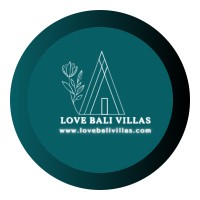 Love Bali Villas logo, Love Bali Villas contact details