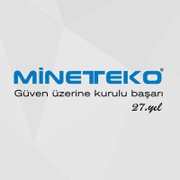 Mineteko logo, Mineteko contact details